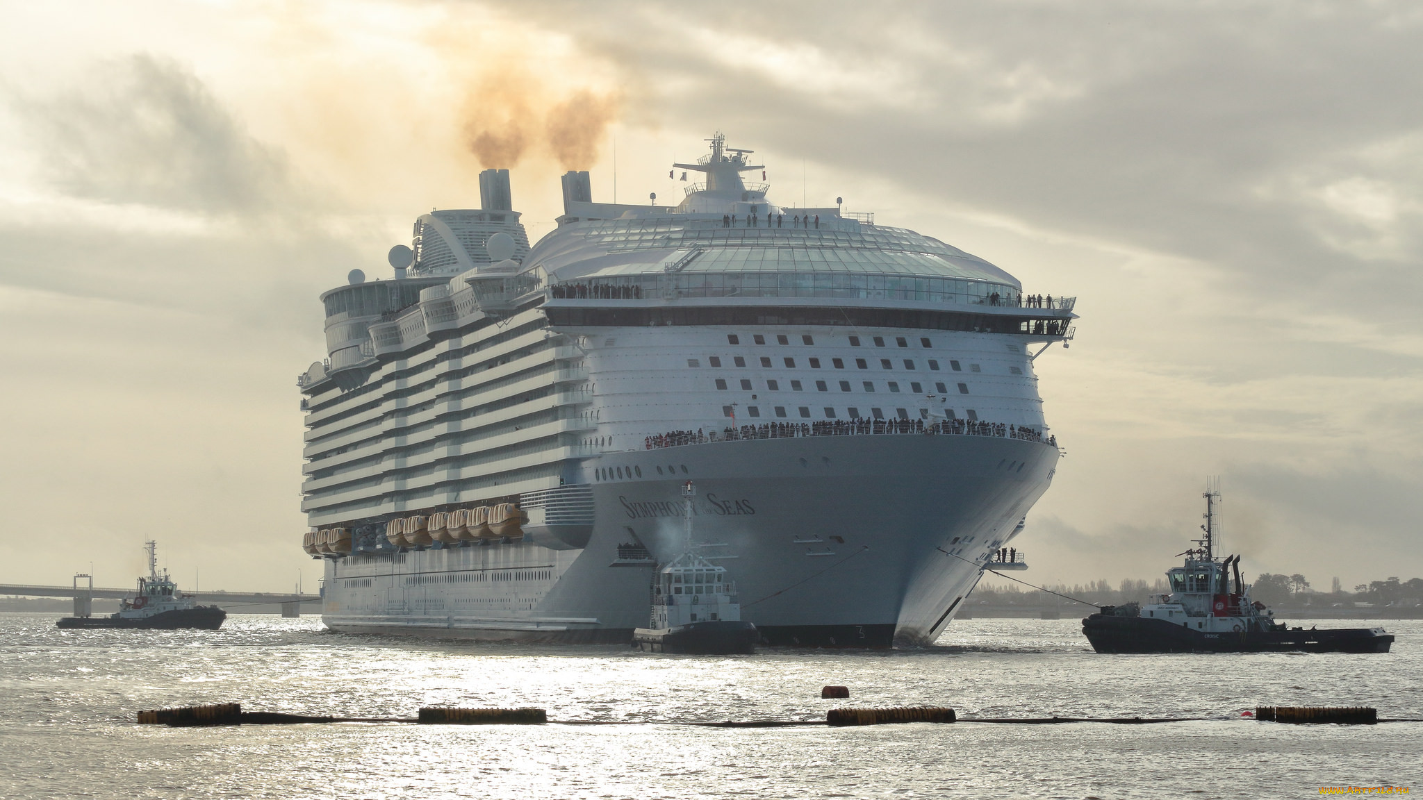 symphony of the seas, , , , 